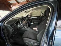 Second-hand Ford Focus 125 CP (91 kW) 2022 Berlinǎ