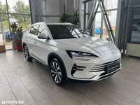 Nouă BYD Seal U Comfort 217 CP (159 kW) 2025 Culoarealb SUV