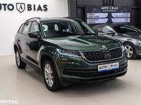 second-hand Skoda Kodiaq 2.0 TDI 4X4 Style