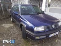 second-hand VW Vento 