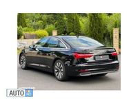 Second-hand Audi A6 Comfort 205 CP (150 kW) 2019 Negru Berlinǎ