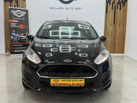Second-hand Ford Fiesta 65 CP (47 kW) 2016 Hatchback