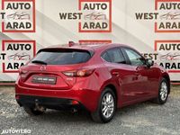 second-hand Mazda 3 SKYACTIV-D 150 Sports-Line