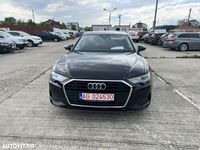 second-hand Audi A6 