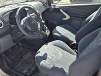 Second-hand Ford Ka 69 CP (50 kW) 2011 Culoarealb Hatchback