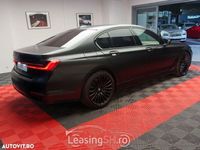 second-hand BMW 750 Seria 7 i xDrive