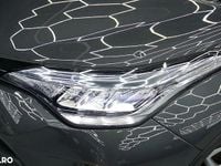Second-hand Toyota C-HR Business Edition 122 CP (89 kW) 2020 Culoaregri SUV