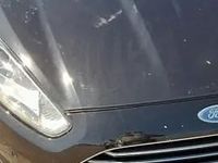 Second-hand Ford Fiesta 95 CP (69 kW) 2016 Hatchback