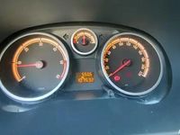 Second-hand Opel Corsa 55 CP (40 kW) 2008 Berlinǎ