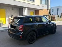 Second-hand Mini Countryman 220 CP (161 kW) 2019 Culoarenegru SUV