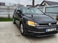 Second-hand VW Golf VII Comfortline 115 CP (84 kW) 2019 Culoaregri Break