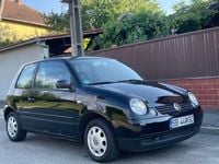 second-hand VW Lupo 1.0benzina