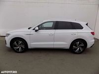 second-hand VW Touareg 3.0 V6 TDI 4Motion DPF Automatik R-Line