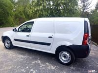 second-hand Dacia Logan Van 1.5