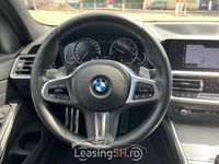 second-hand BMW 320 2020 2.0 Benzină 184 CP 117.018 km - 31.560 EUR - leasing auto