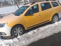 Second-hand Dacia Logan MCV 180 CP (132 kW) 2020 Break