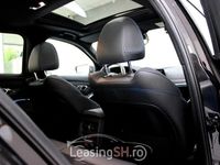 second-hand BMW M340 i 2020 3.0 Benzină 374 CP 30.124 km - 55.270 EUR - leasing auto
