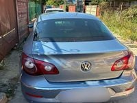 Second-hand VW Passat 140 CP (102 kW) 2010 Berlinǎ