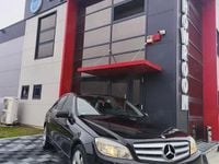 Second-hand Mercedes 220 170 CP (125 kW) 2011 Berlinǎ