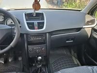 Second-hand Peugeot 207 75 CP (55 kW) 2010 Hatchback
