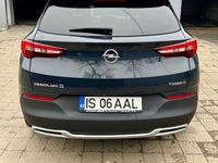 second-hand Opel Grandland X 2.0 START/STOP Aut. Ultimate