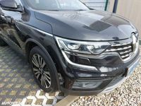 second-hand Renault Koleos Blue dCi X-Tronic 4WD Initiale Paris