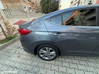 second-hand Hyundai Elantra 1.6 CRDI 7DCT Exclusive