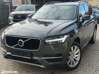 Second-hand Volvo XC90 Momentum 235 CP (172 kW) 2019 Culoaregri SUV