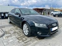 second-hand Audi A5 2011 Quattro 2.0Tdi Euro5