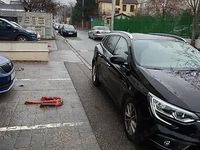 Second-hand Renault Mégane IV 110 CP (80 kW) 2019