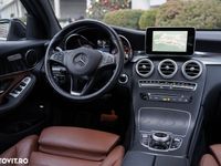 second-hand Mercedes C220 GLCd 4Matic 9G-TRONIC AMG Line