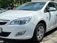second-hand Opel Astra 1.4 Enjoy
