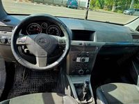 Second-hand Opel Astra 150 CP (110 kW) 2006 Gri Hatchback