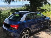 Second-hand Audi A1 122 CP (89 kW) 2011 Hatchback