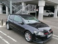 second-hand VW Golf VII 2014