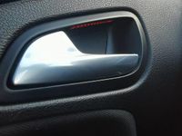 Second-hand Ford Focus Titanium 115 CP (84 kW) 2014 Culoarealbastru Hatchback