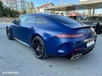 second-hand Mercedes AMG GT S 63 4Matic Coupe Speedshift MCT 9G Edition 1