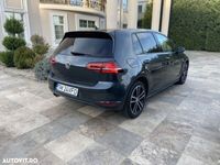 second-hand VW Golf 1.4 GTE Plug-In-Hybrid DSG