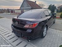 second-hand Mazda 6 CD140 GTA