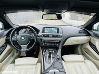 second-hand BMW 640 Seria 6 d xDrive