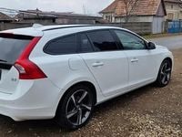 Second-hand Volvo V60 150 CP (110 kW) 2015 Break
