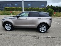 second-hand Land Rover Range Rover evoque 