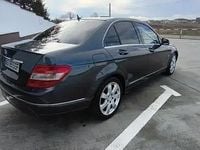 Second-hand Mercedes C200 128 CP (94 kW) 2011 Berlinǎ
