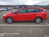 second-hand Ford Focus mk3 Euro6