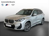 Second-hand BMW X1 Comfort Edition 150 CP (110 kW) 2025 Argintiu space metalizat metalizat SUV