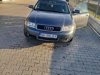 Second-hand Audi A4 131 CP (96 kW) 2003 Berlinǎ