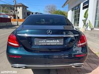 second-hand Mercedes E220 d 4Matic 9G-TRONIC Avantgarde