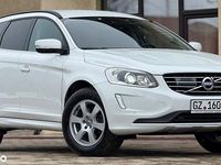 Second-hand Volvo XC60 Kinetic 181 CP (133 kW) 2015 Culoarealb SUV