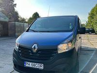Second-hand Renault Trafic Expression 116 CP (85 kW) 2015 Culoarealbastru Monovolum
