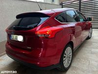 second-hand Ford Focus 1.0 EcoBoost Start Stop Titanium